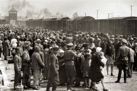 A Industria Do Holocausto