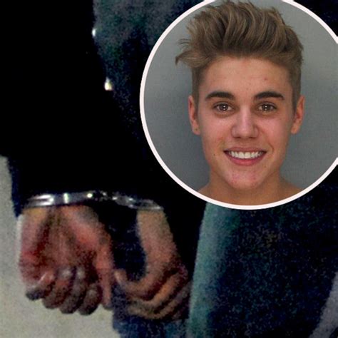 Justin Bieber S Arrest 14 Burning Questions