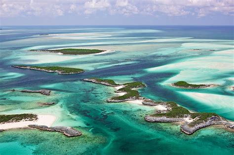 How To Choose An Island In The Bahamas Lonely Planet