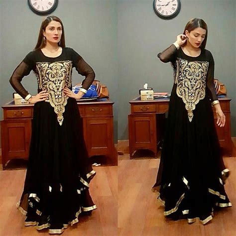 50 New Pakistani Dresses Designs For Girls 2017 2 Elite Readers