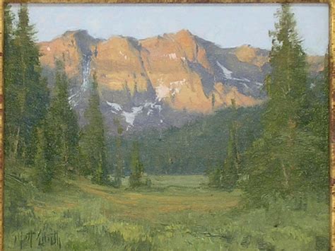 Montana Painting At Explore Collection Of Montana
