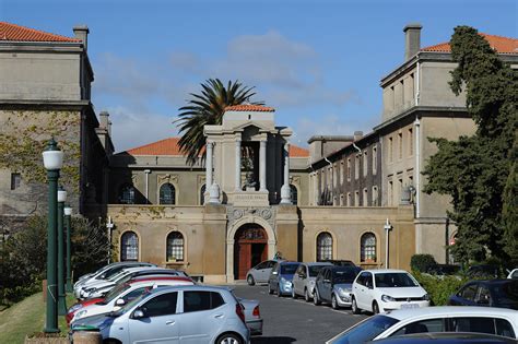 Staff from the student recruitment section of the admissions office will take you around, showing you various parts of our beautiful campus. Fuller gears up for 90th celebrations | UCT News