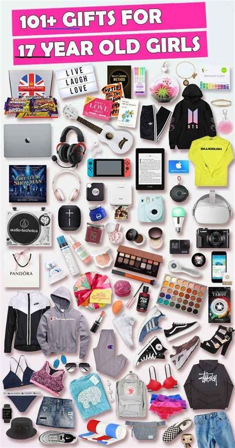 Here, 80 incredible gifts for women to indulge in this year. Gifts For 17 Year Old Girls 2020 - Best Gift Ideas - # ...