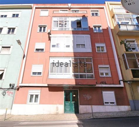 Apartamento T Venda Na Rua Francisco Marques Beato Moscavide E