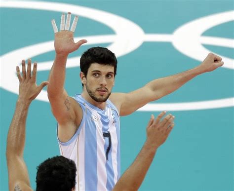 We did not find results for: Facundo Conte, jogador argentino ~ Volei Fotos