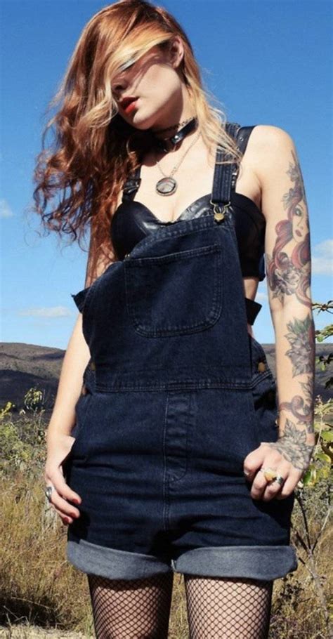 Overalls Are Sexy In Mysterious Ways Pics Izispicy Com