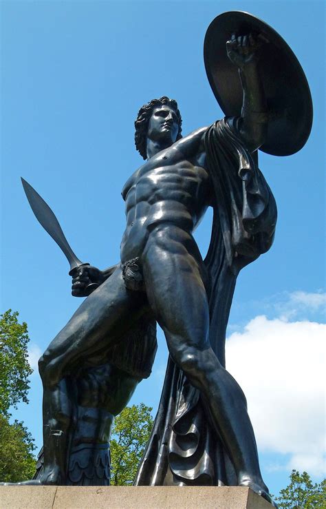 How old was achilles when he died? Category:Mythological Warriors | Deadliest Fiction Wiki ...