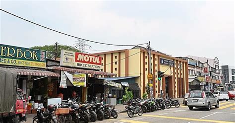 Terbaik kedai permaidani dalam klang, selangor. Towing motosikal malaysia: KEDAI DAN BENGKEL MOTOSIKAL DI ...