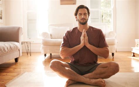 The Benefits One Can Expect From Engaging In Meditation