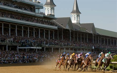 214k likes · 2,019 talking about this · 872,332 were here. Secrets, History, and Facts: Churchill Downs | Travel ...
