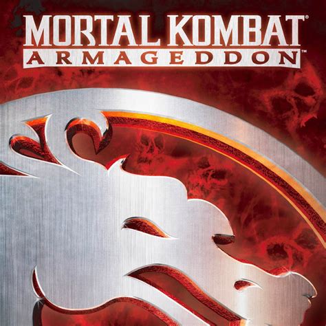 Mortal Kombat Armageddon Ubicaciondepersonascdmxgobmx