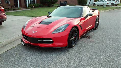 The Official Torch Red Thread Page 51 Corvette Stingray Corvette