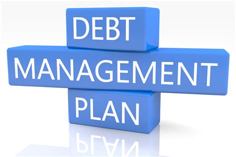 Premier Debt Help For Financially Distressed Individuals