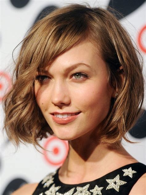2024 Popular Shaggy Bob Hairstyles For Thick Hair