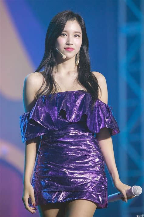10 times twice s mina was a sexy shoulder line queen in the prettiest off shouldered outfits