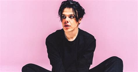 Yungblud To Headline The Eden Sessions At The Eden Project In Cornwall
