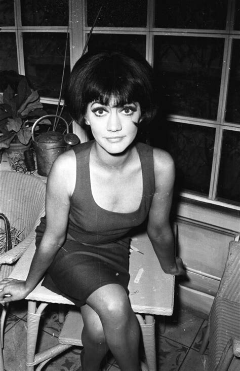 She was like this little toy who went zoom on barbara windsor and scott mitchell's love story from huge age gap to secret wedding. Who is Amanda Barrie? The Celebrity Big Brother 2018 star ...