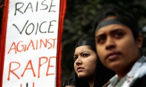 بھارت ہولی کے دوران بھانجی کا ماموں کے ہاتھوں ریپ World Dawn News