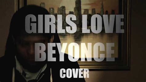 Drake Ft James Fauntleroy Girls Love Beyonce Remix Music Video
