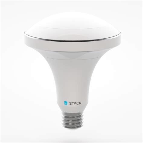 Smart Bulbs Know When To Turn On The Mood Lighting