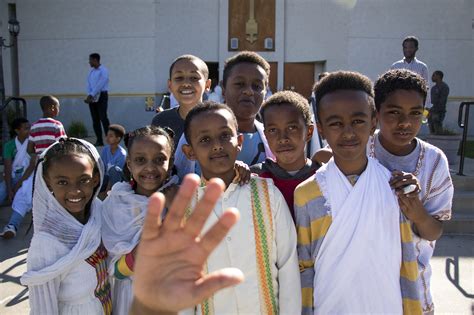 Ethiopians And Eritreans In Metro Denver Have Mixed Feelings On