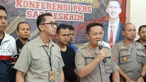 Akibat kejadian ini barisan ansor serbaguna. Senggolan Sepeda Motor Jadi Awal Mula Kasus Persekusi ...