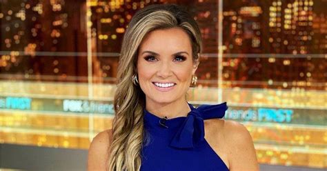 Jillian Mele Journalist Wikipedia Biography Age Height Weight