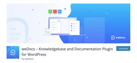 13 Best Wordpress Knowledge Base Plugins 2024 Updated