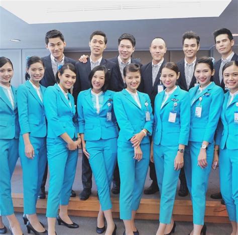 Find the best deals by comparing the cheapest flights and read customer reviews before you book. 【タイ】バンコクエアウェイズ 客室乗務員 / Bangkok Airways cabin crew【Thailand ...