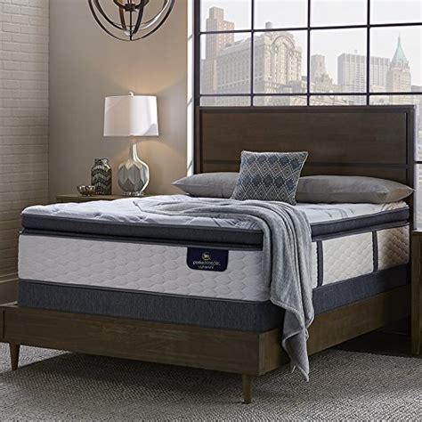 We compare and choose low prices to offer you here! Serta Perfect Sleeper Elite Plush Super Pillow Top 700 ...