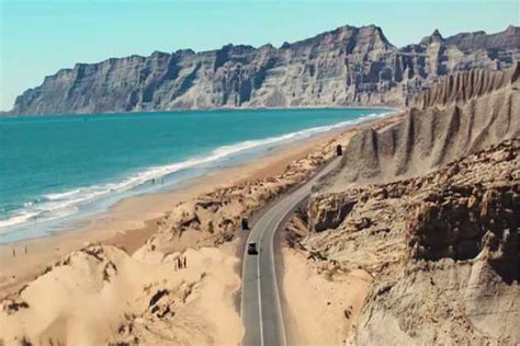 Top 7 Tourist Spots In Balochistan You Really Need To Visit