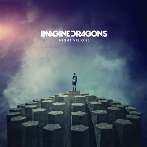 Release “night Visions” By Imagine Dragons Cover Art Musicbrainz