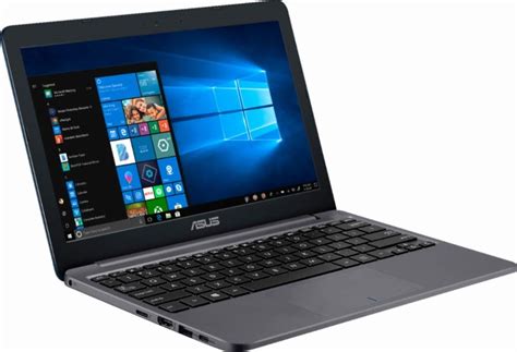 2018 Asus Laptop 116 1366 X 768 Hd Resolution Intel Celeron N4000