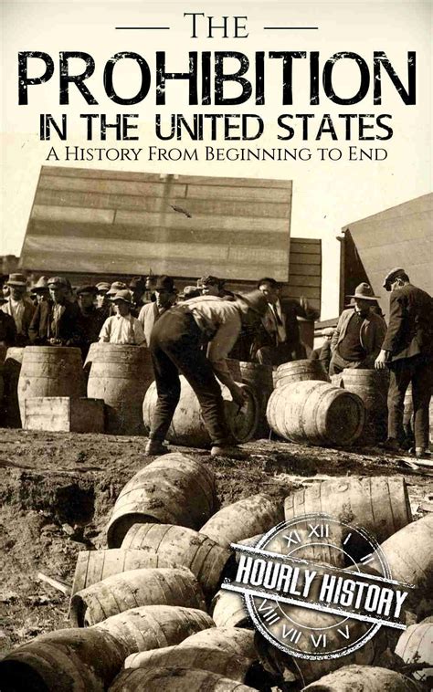 Prohibition Era History And Facts 1 Source Of History Books