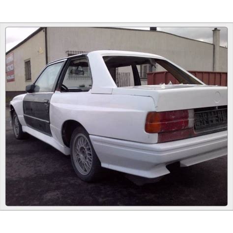 Save bmw e30 m3 body kit to get email alerts and updates on your ebay feed.+ Body kit DR BMW e30 M3 - King Elements