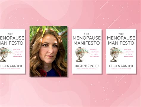 This Book Tackles The Myths And Misconceptions About Menopause
