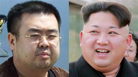 ¿fue Envenenado El Medio Hermano De Kim Jong Un Por Pyongyang