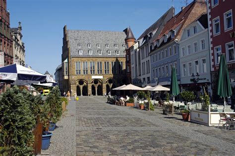 Visit Minden Best Of Minden North Rhine Westphalia Travel 2022