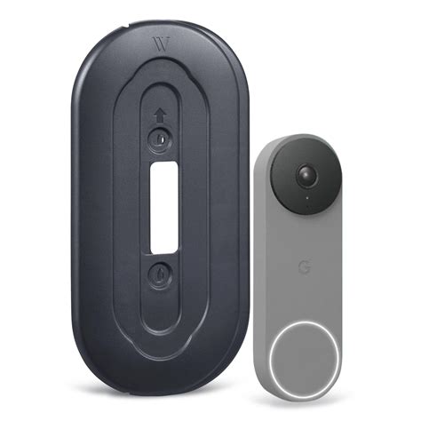 Nest Doorbell Wired Gets An Indoor Chime Add On