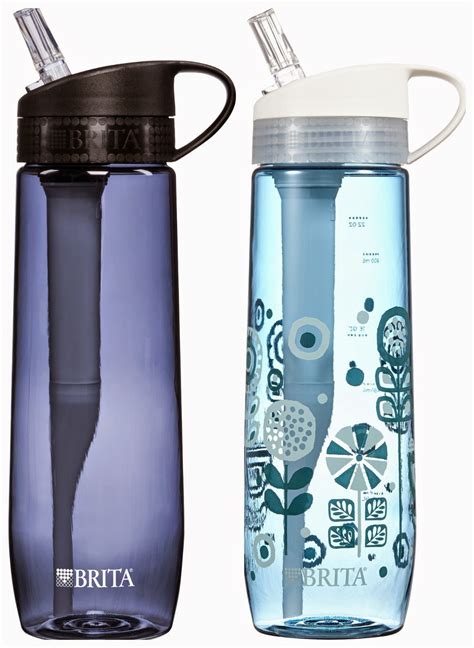 2 Easy Tips to Stay Fit This Summer +Brita® Filtered Water Bottle ...