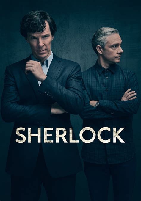 Sherlock Watch Tv Show Streaming Online