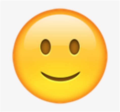 Download High Quality Emoji Clipart Happy Transparent Png Images Art E21