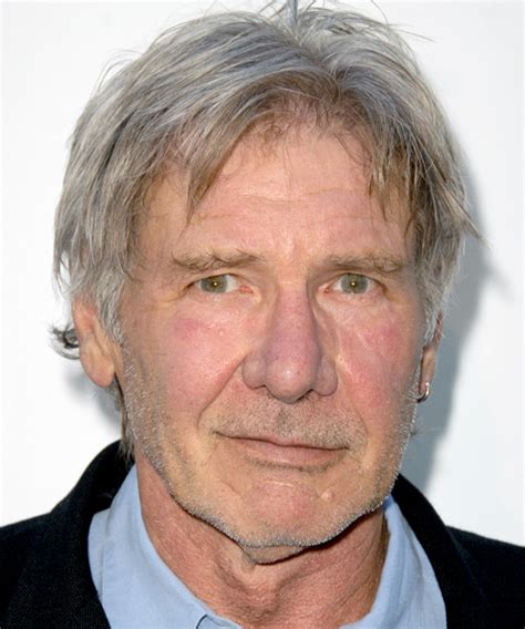 Harrison Fords Best Hairstyles And Haircuts