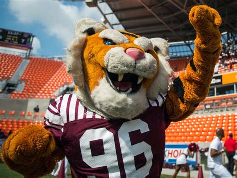 NCAA hits Texas Southern with postseason bans