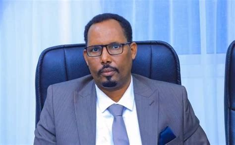 Xukuumada Somaliland Oo Mamulka Puntland Uga Digtay In Ay Diwaangalin Ka Samayso Dhahar