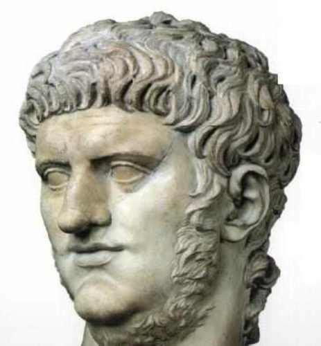 10 Interesting Nero Facts | My Interesting Facts