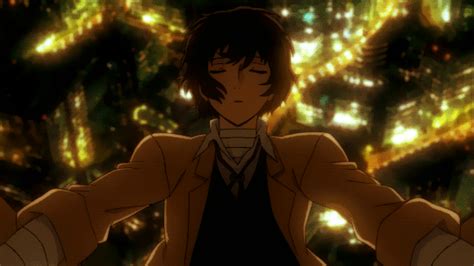 Share the best gifs now >>>. Animated gif about gif in Bungo Stray Dogs by Yukino ...