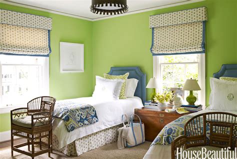 Check spelling or type a new query. Green Bedrooms - Green Paint Bedroom Ideas
