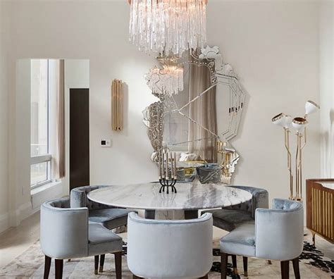 Shop The Look Of The Luxury Showroom Covet Nyc Coveted Magazine