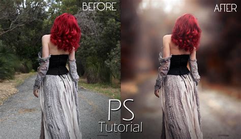 This Step By Step Photoshop Tutorial Will Take Your Image To The Next